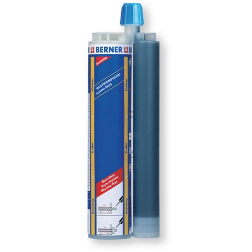 Dybelmasse MCS DIAMOND 585ml